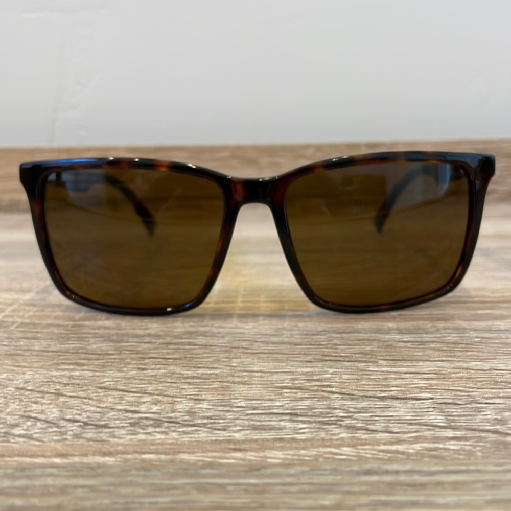 VonZipper Lesmore Polarized Sunglasses